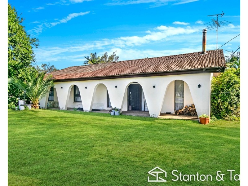 2365 Silverdale Road, Silverdale NSW 2752