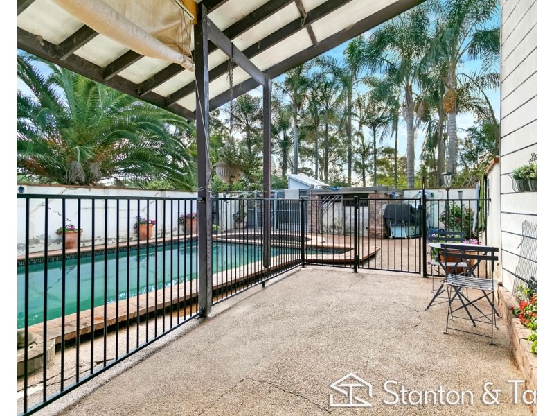 2365 Silverdale Road, Silverdale NSW 2752