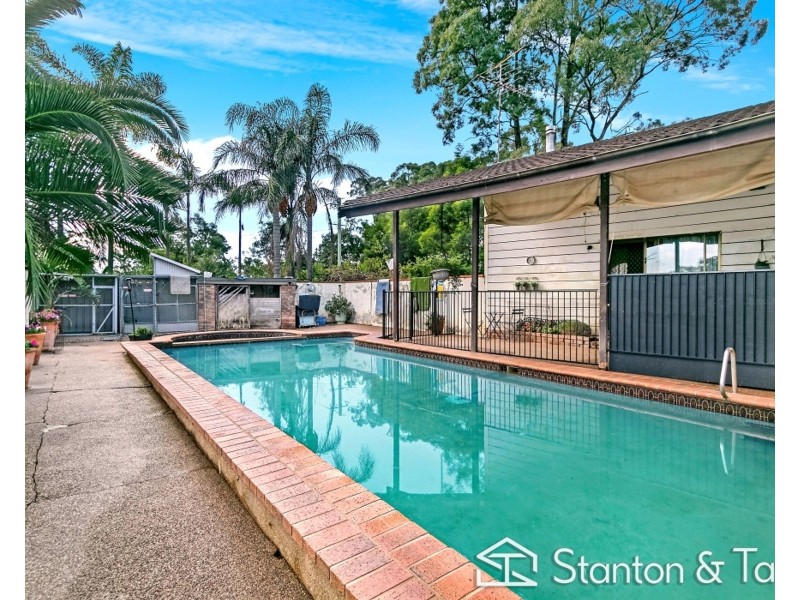 2365 Silverdale Road, Silverdale NSW 2752
