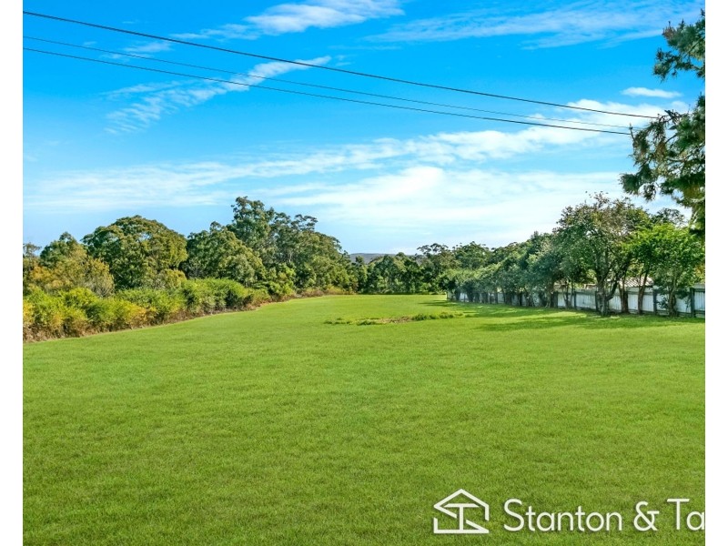 2365 Silverdale Road, Silverdale NSW 2752