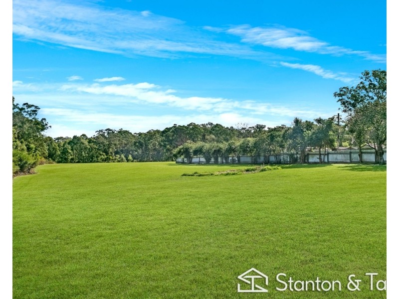 2365 Silverdale Road, Silverdale NSW 2752
