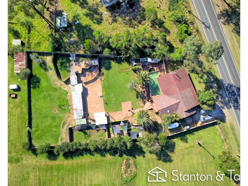 2365 Silverdale Road, Silverdale NSW 2752