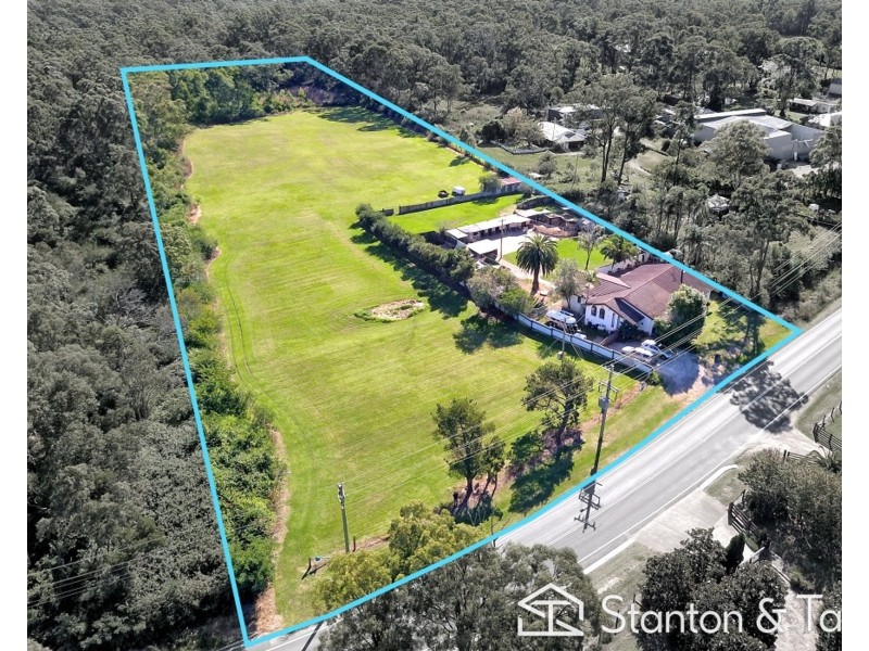 2365 Silverdale Road, Silverdale NSW 2752