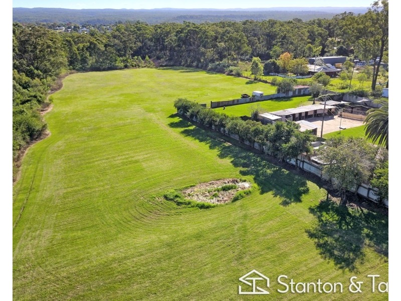2365 Silverdale Road, Silverdale NSW 2752