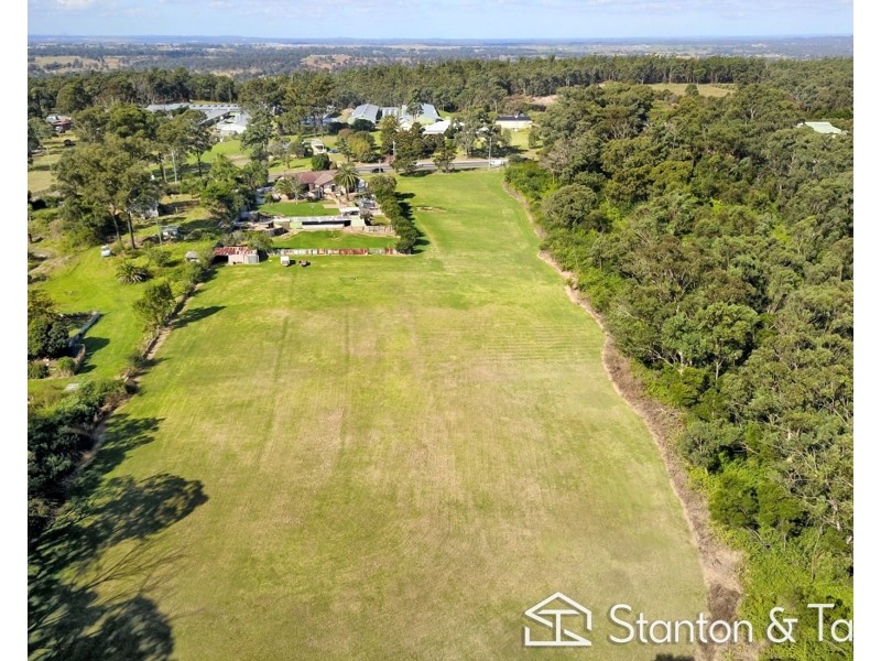 2365 Silverdale Road, Silverdale NSW 2752