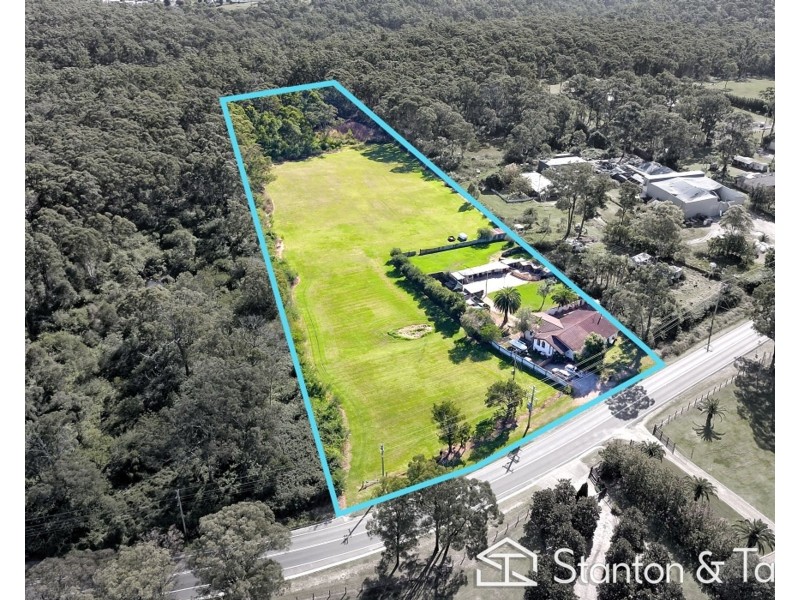 2365 Silverdale Road, Silverdale NSW 2752