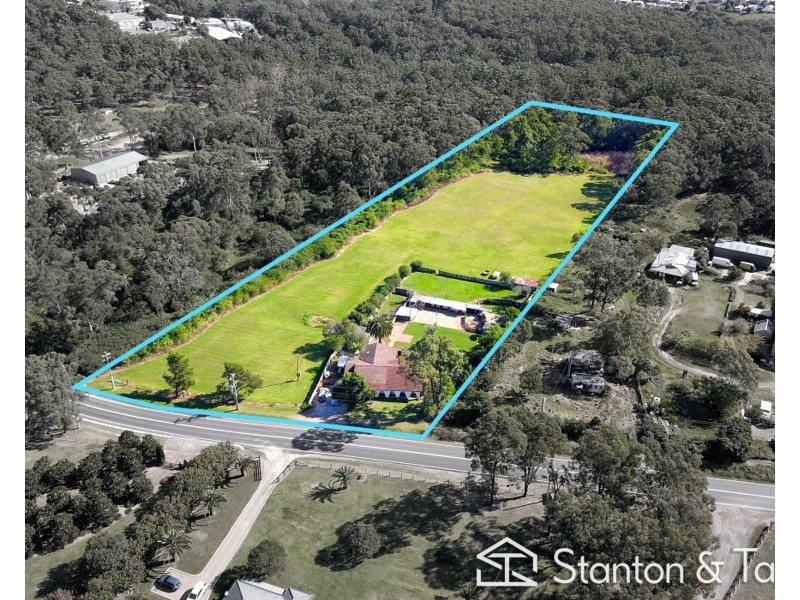 2365 Silverdale Road, Silverdale NSW 2752