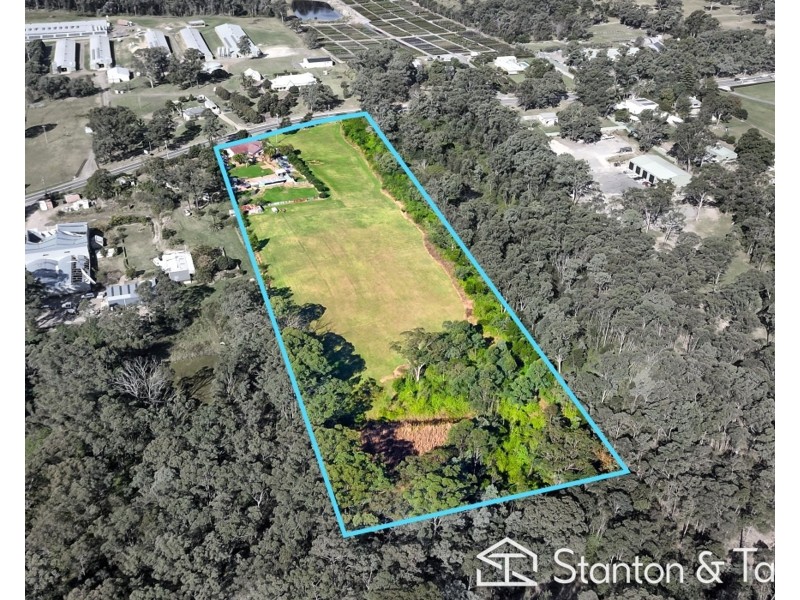 2365 Silverdale Road, Silverdale NSW 2752