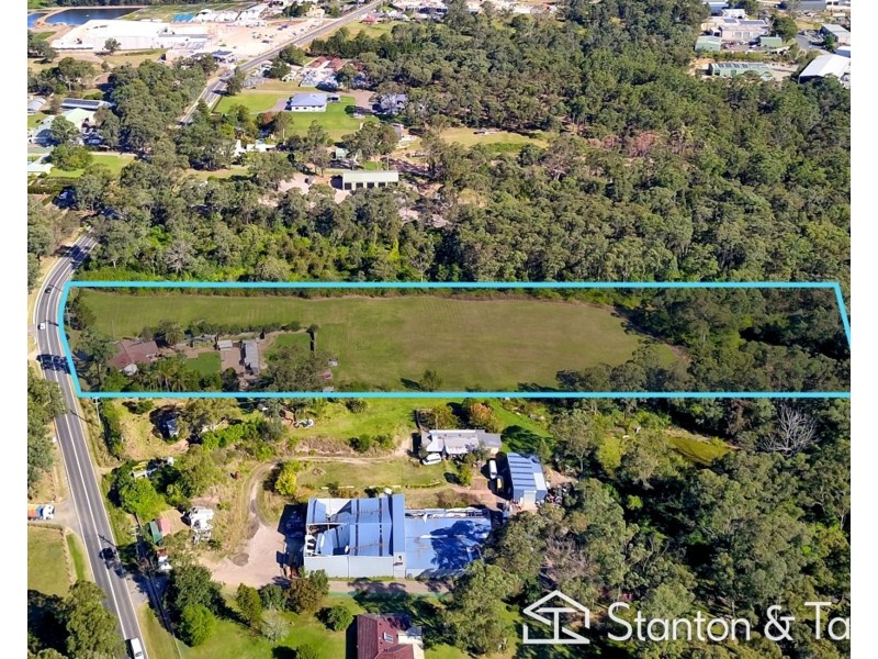 2365 Silverdale Road, Silverdale NSW 2752