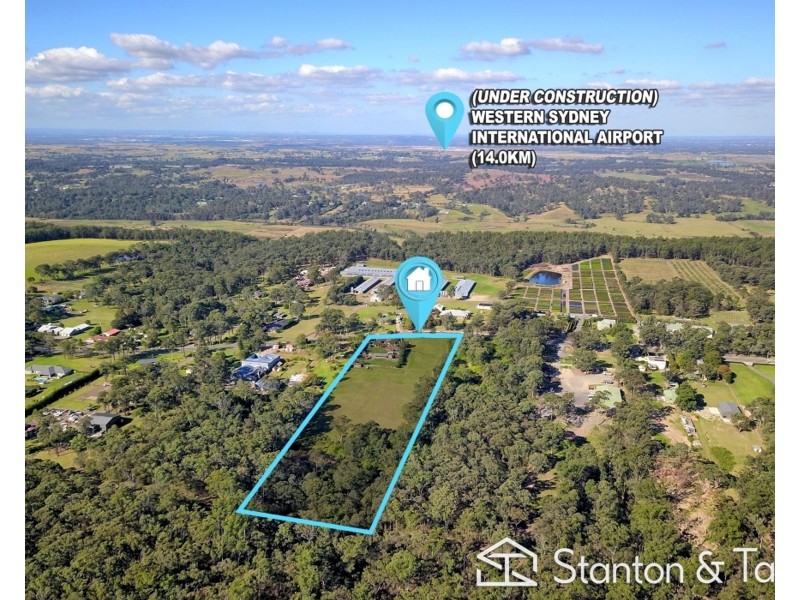 2365 Silverdale Road, Silverdale NSW 2752