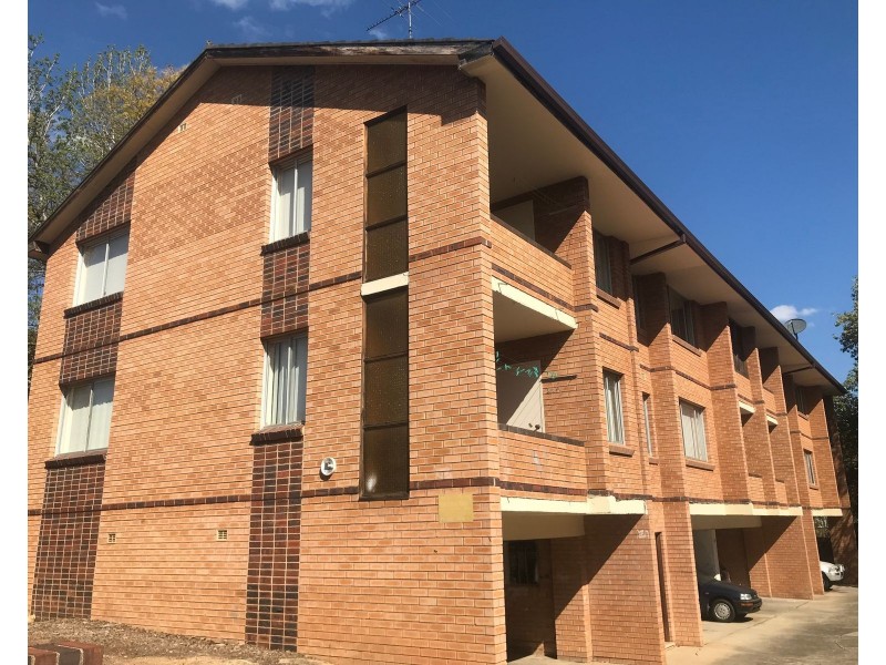 7/18 Thurston Street, Penrith NSW 2750