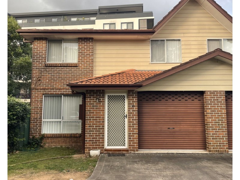 16/49 Rodley Avenue, Penrith NSW 2750