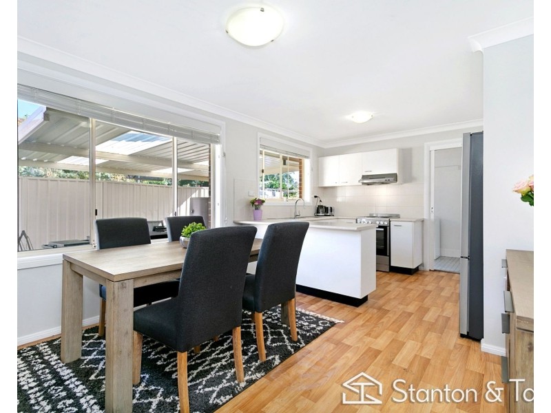 5/5A EDITH ST, Kingswood NSW 2747