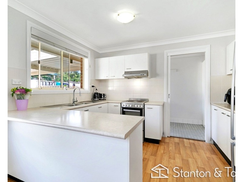 5/5A EDITH ST, Kingswood NSW 2747