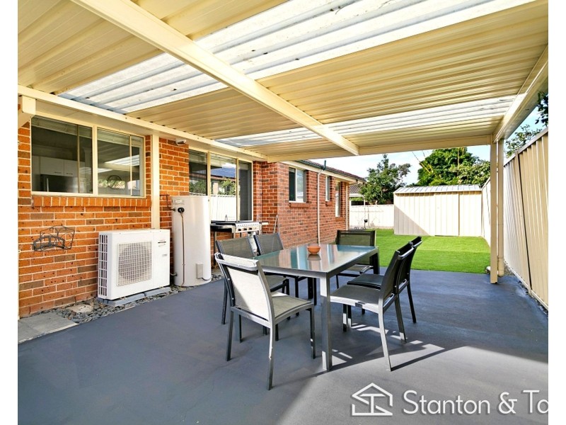 5/5A EDITH ST, Kingswood NSW 2747
