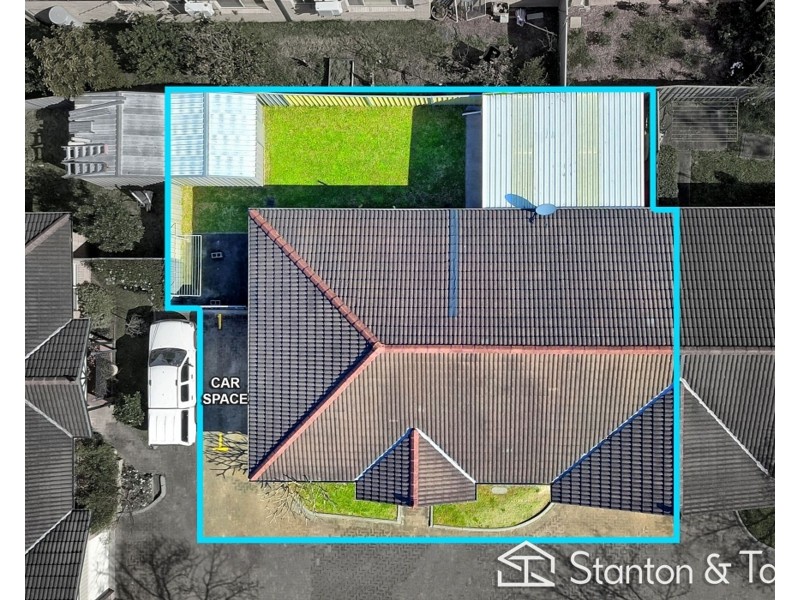 5/5A EDITH ST, Kingswood NSW 2747