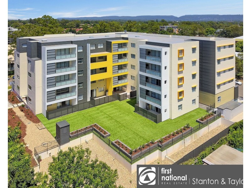 14/4 Colless Street, Penrith NSW 2750