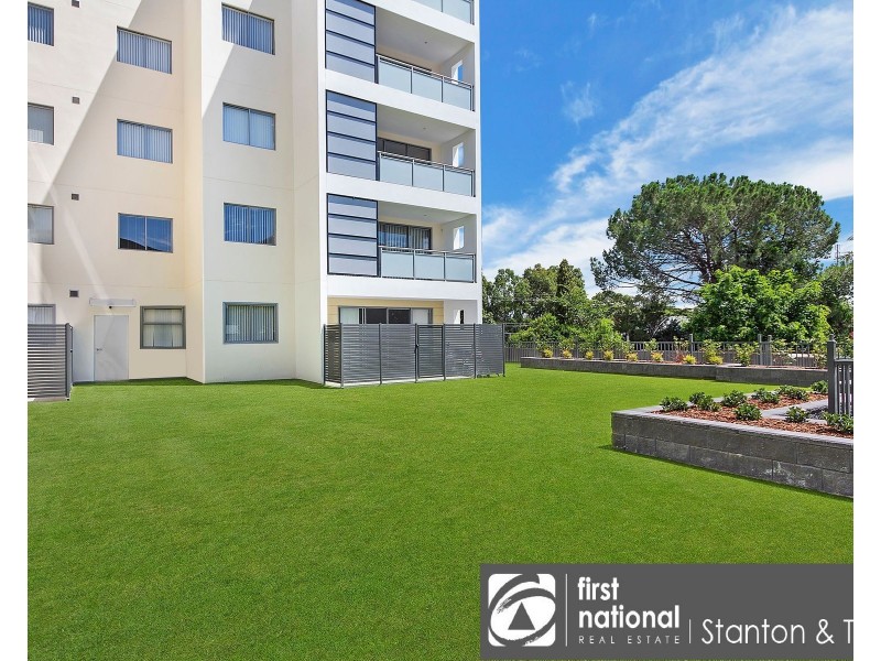 14/4 Colless Street, Penrith NSW 2750