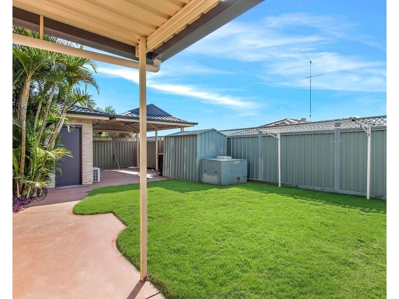 4 Turnberry Crescent, Glenmore Park NSW 2745