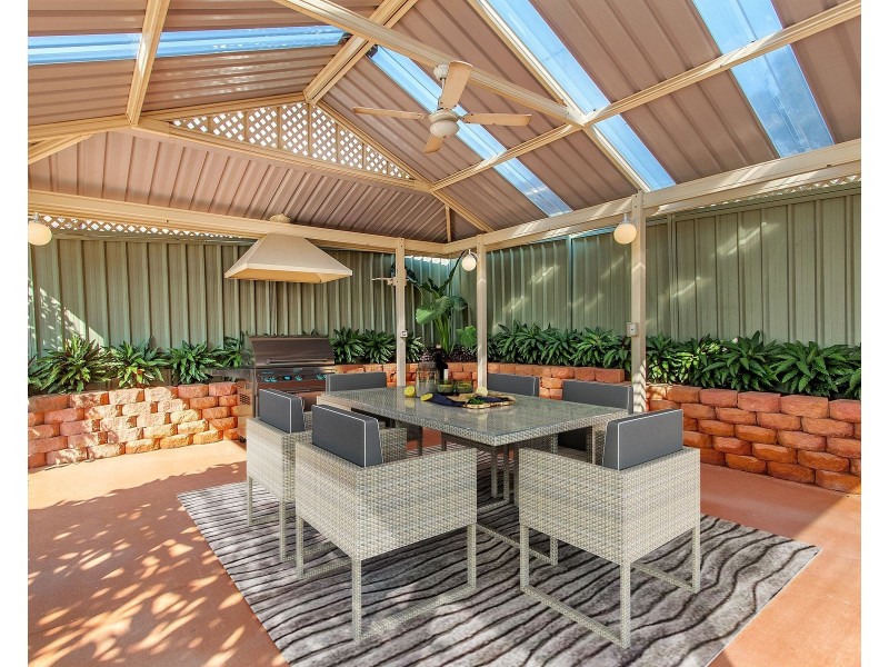 4 Turnberry Crescent, Glenmore Park NSW 2745