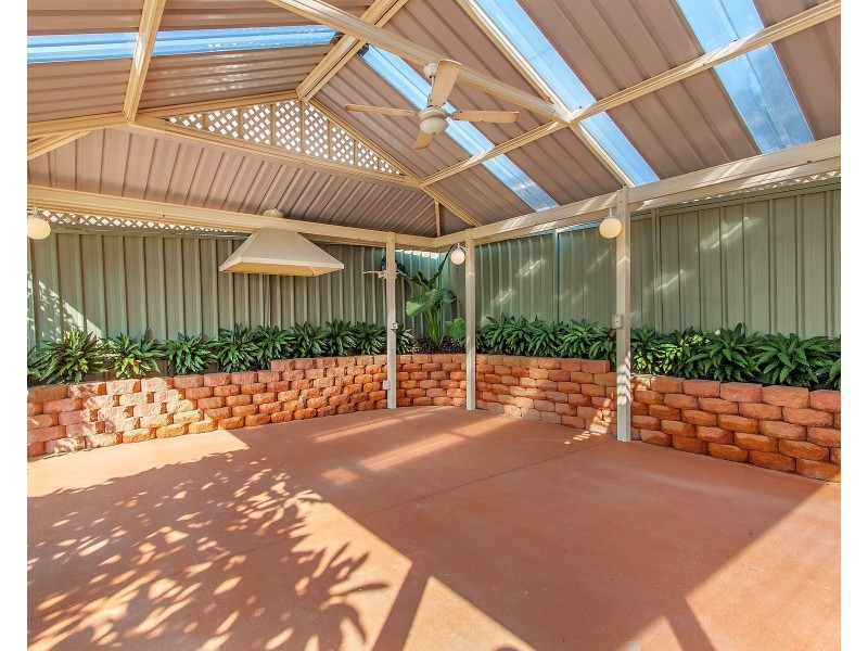 4 Turnberry Crescent, Glenmore Park NSW 2745