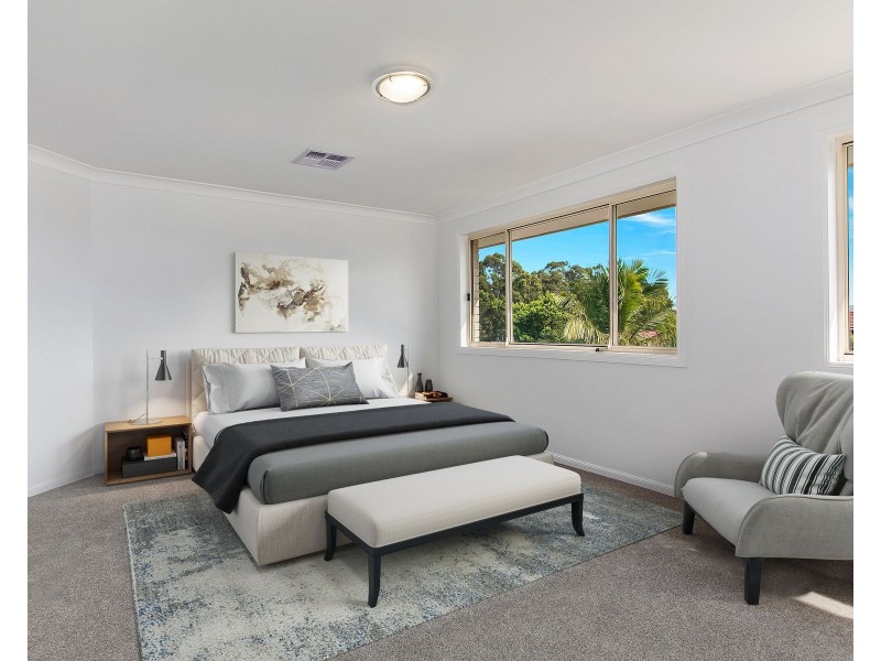 4 Turnberry Crescent, Glenmore Park NSW 2745