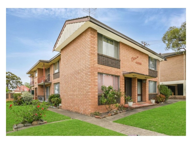 6/15 Hemmings Street, Penrith NSW 2750