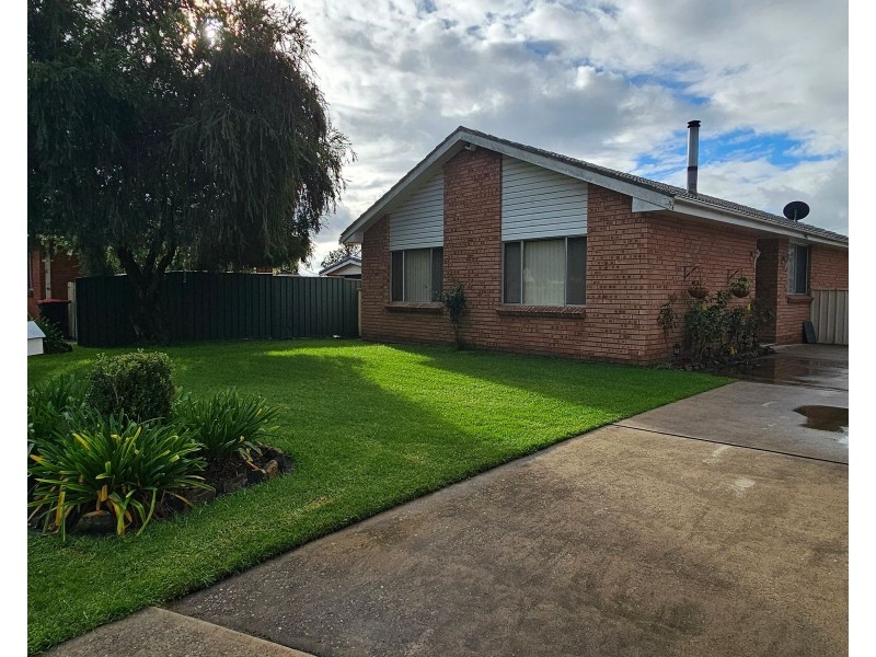 201 Victoria Street, Werrington NSW 2747