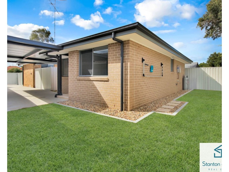 87a Willoring Crescent, Jamisontown NSW 2750