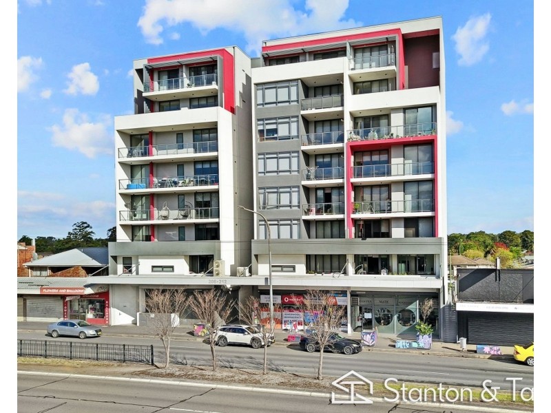 31/206-212 Great Western Highway, Kingswood NSW 2747
