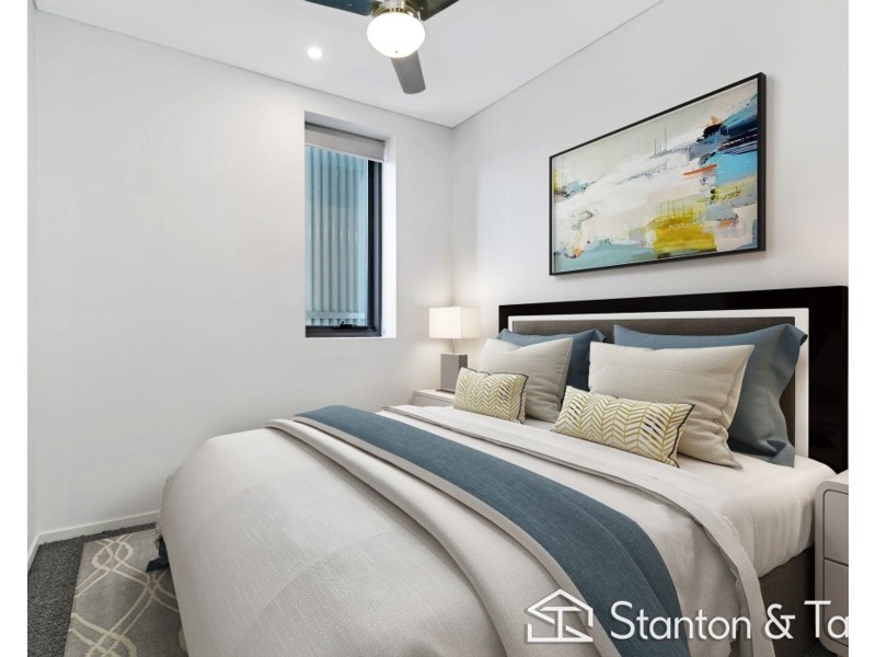 31/206-212 Great Western Highway, Kingswood NSW 2747