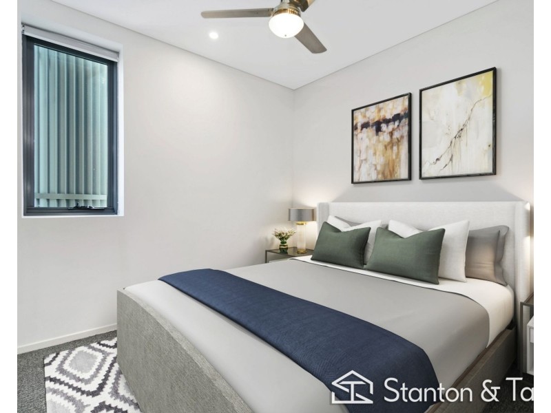 31/206-212 Great Western Highway, Kingswood NSW 2747