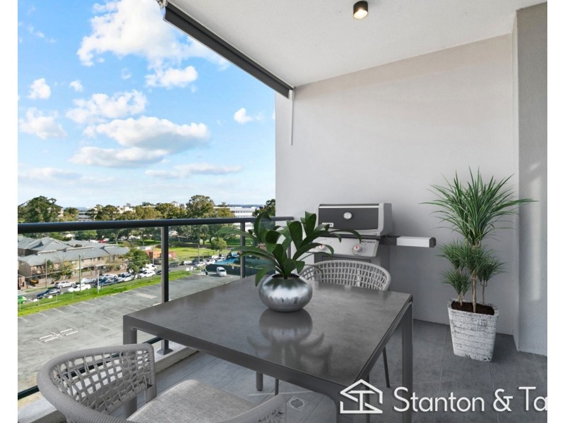 31/206-212 Great Western Highway, Kingswood NSW 2747