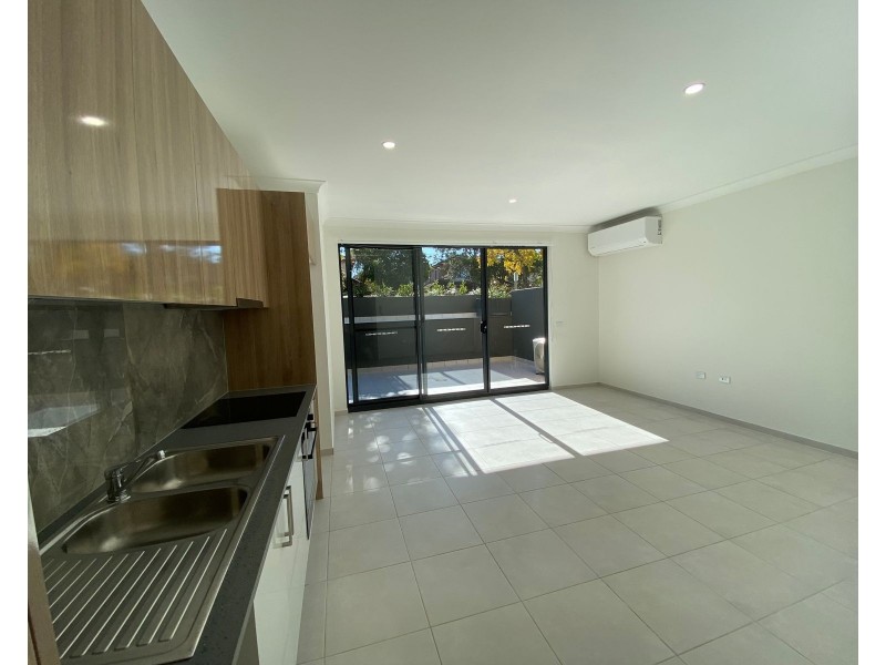 3/24 Barber Ave, Penrith NSW 2750