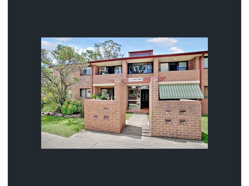 7/29-31 First Street, Kingswood NSW 2747