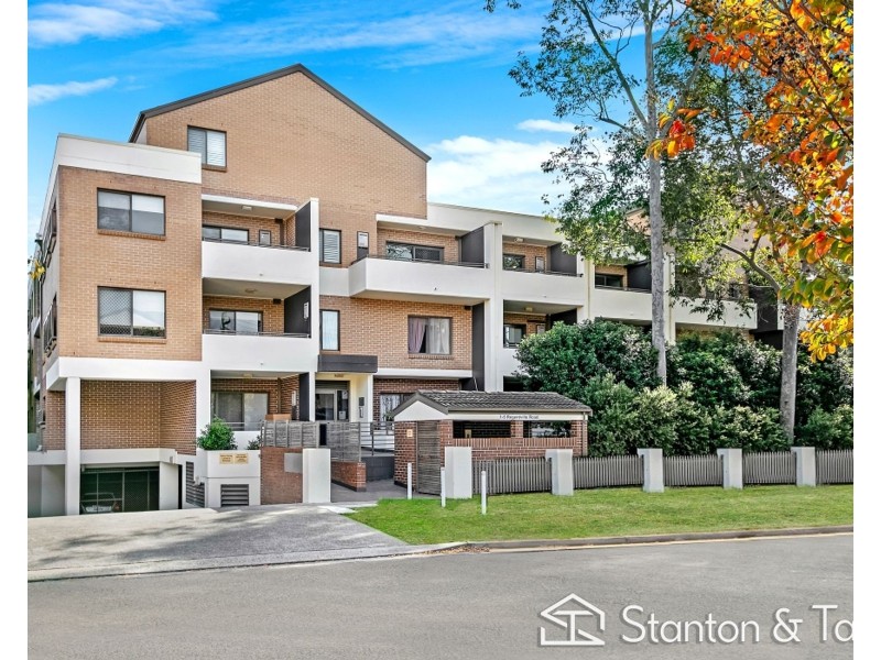 17/1-5 Regentville Road, Jamisontown NSW 2750