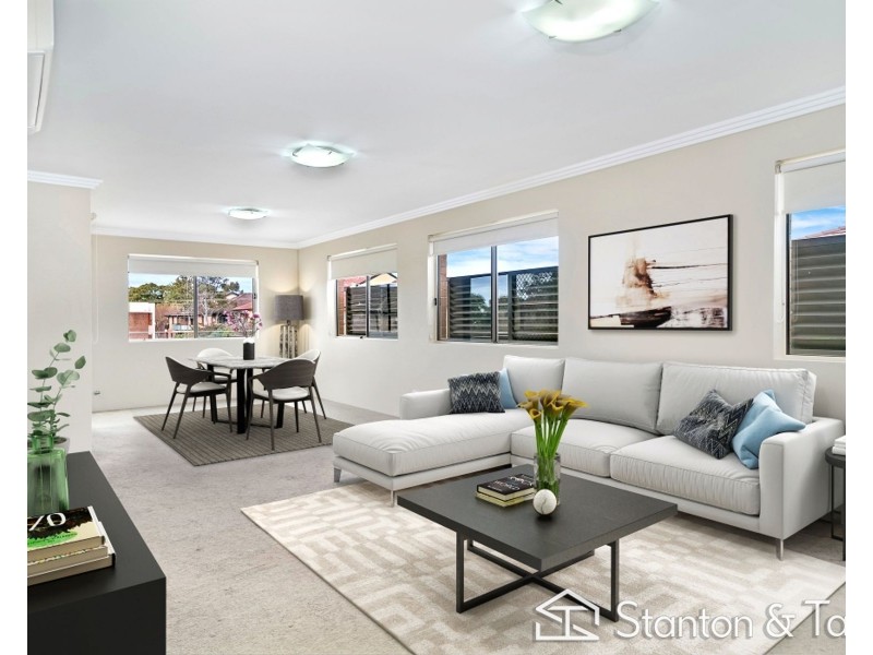 17/1-5 Regentville Road, Jamisontown NSW 2750