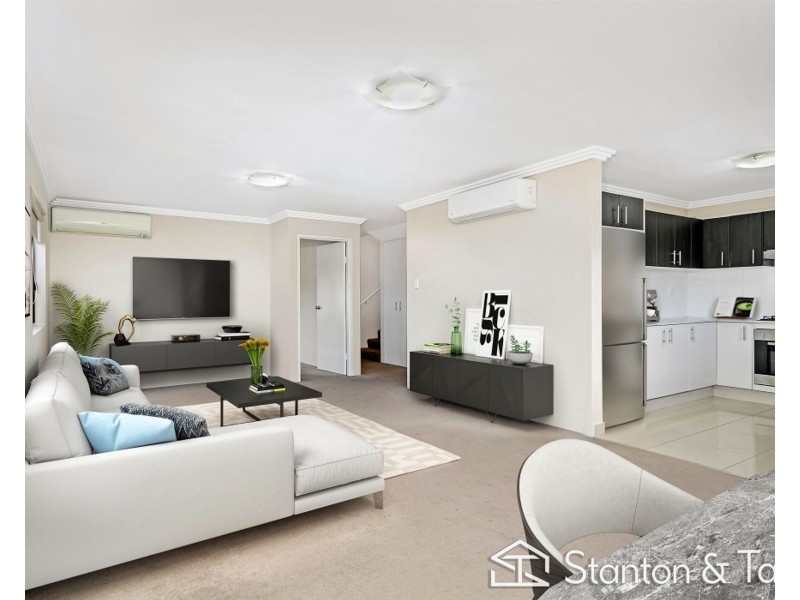 17/1-5 Regentville Road, Jamisontown NSW 2750