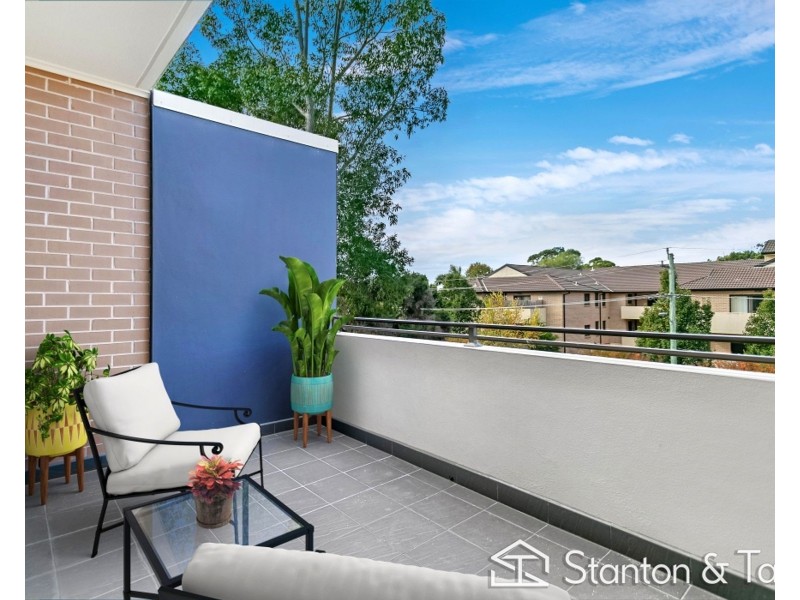 17/1-5 Regentville Road, Jamisontown NSW 2750