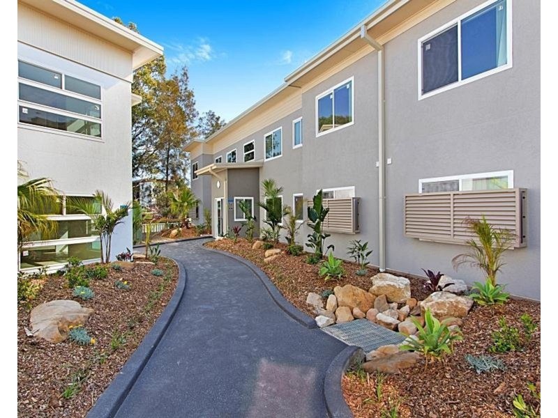 58/46 Mulgoa Road, Penrith NSW 2750