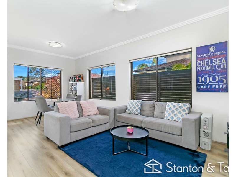 11/1-5 Regentville Road, Jamisontown NSW 2750