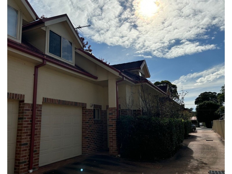 3/32 Stafford Street, Kingswood NSW 2747