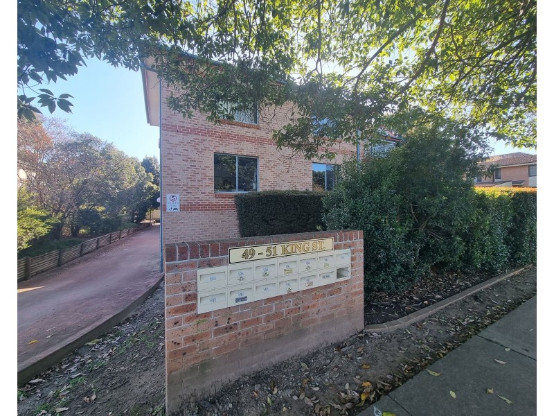 3/49-51 King Street, Penrith NSW 2750