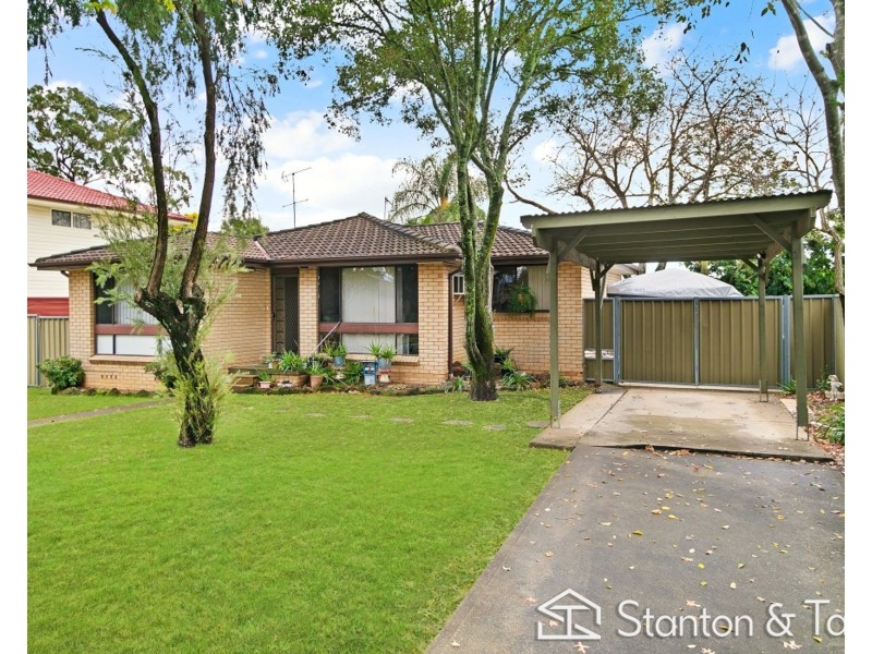 154  York Road, South Penrith NSW 2750