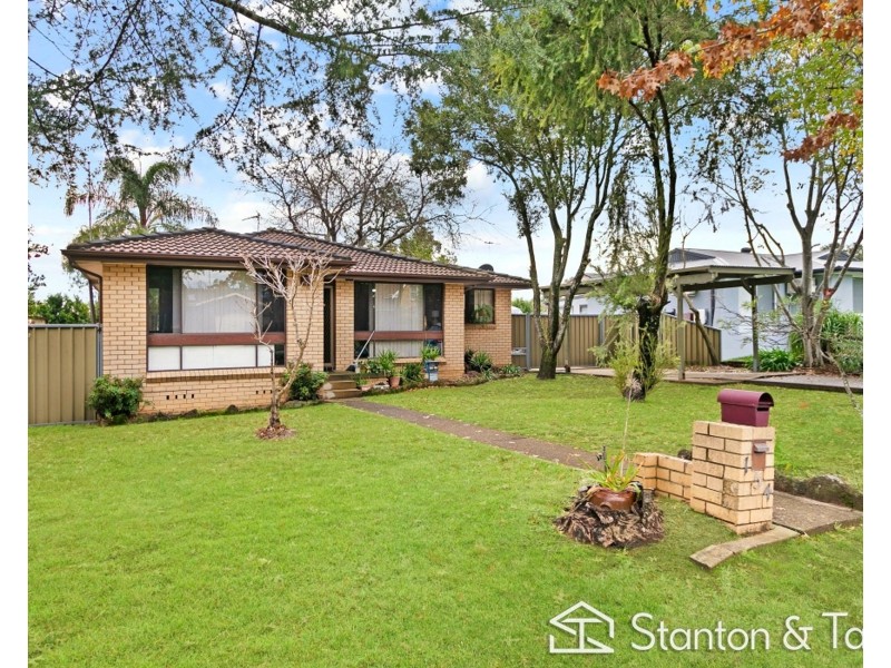 154  York Road, South Penrith NSW 2750