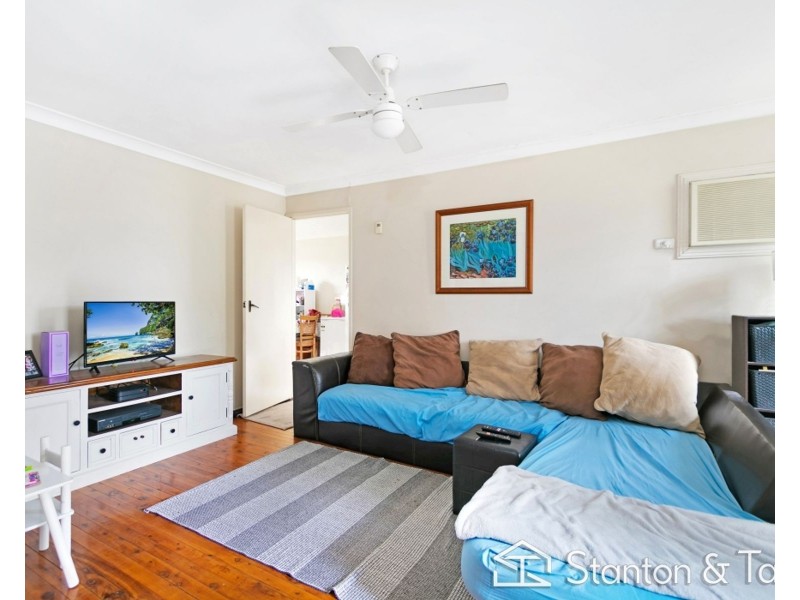 154  York Road, South Penrith NSW 2750