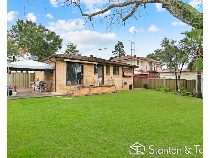 154  York Road, South Penrith NSW 2750