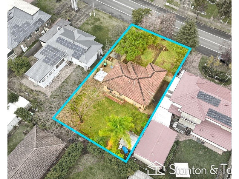 154  York Road, South Penrith NSW 2750