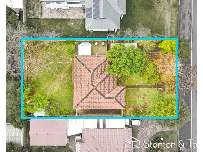 154  York Road, South Penrith NSW 2750