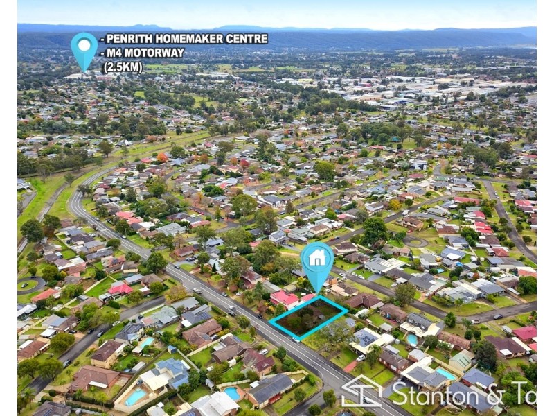 154  York Road, South Penrith NSW 2750